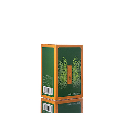 石台女生最爱三清粉