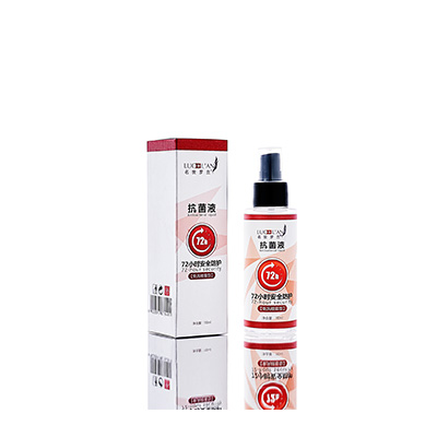 石台母婴防护喷雾