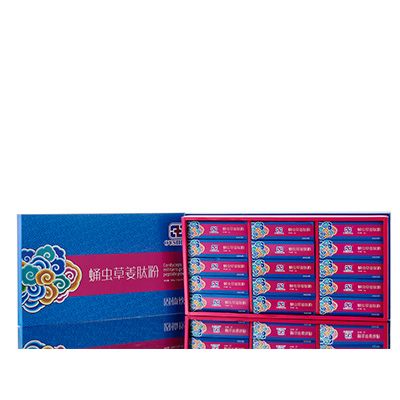 石台调经养气汤